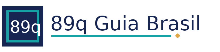 89q Guia Brasil Logo